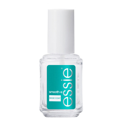 Smalto per unghie SMOOTH-E base coat ridge filling Essie (13,5 ml)