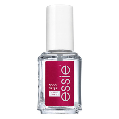 Smalto per unghie GOOD TO GO dryshine Essie (13,5 ml)