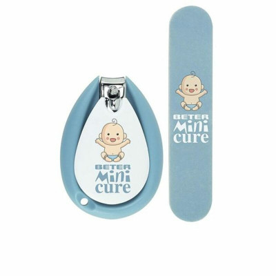 Set di Manicure per Bambini Mini Cure Beter