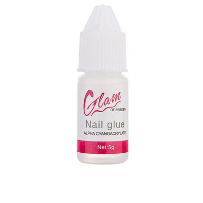 Colla gel Glam Of Sweden Nail
