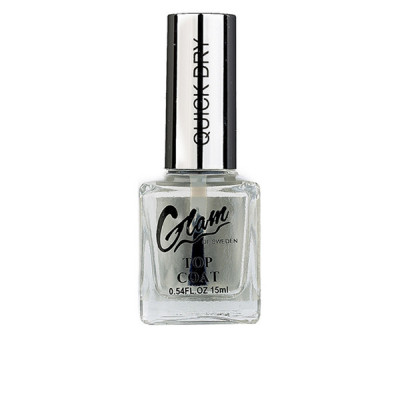 Lucido per Unghie Top Coat Glam Of Sweden (15 ml)