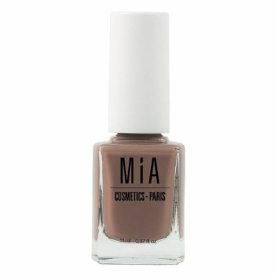 Smalto per unghie Luxury Nudes Mia Cosmetics Paris Honey Bronze (11 ml)