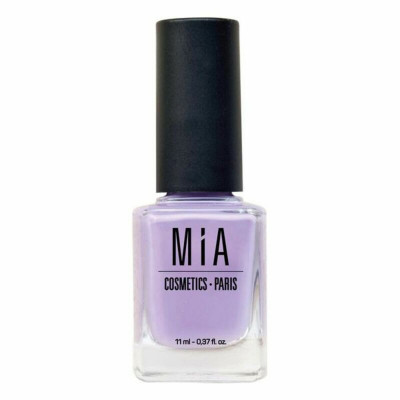 Smalto per unghie Mia Cosmetics Paris Esmalte Amethyst 11 ml