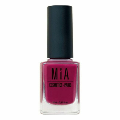 Smalto per unghie Mia Cosmetics Paris Crimson Cherry (11 ml)