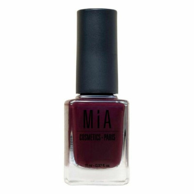 Smalto per unghie Mia Cosmetics Paris Bull Blood (11 ml)