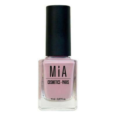 Smalto per unghie Mia Cosmetics Paris Rose Smoke (11 ml)