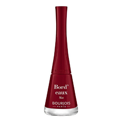 Smalto per unghie 1 Seconde Bourjois 41-bordeaux (9 ml)