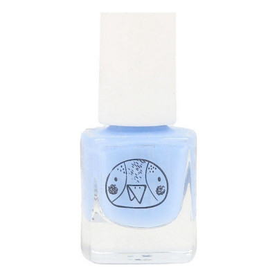 Smalto per unghie Mia Cosmetics Paris birdie blue (5 ml)