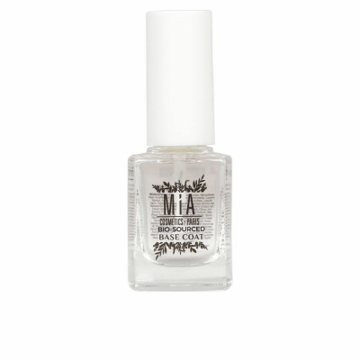 Smalto per unghie Mia Cosmetics Paris (11 ml)