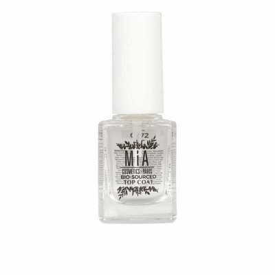 Smalto per unghie Mia Cosmetics Paris (11 ml)