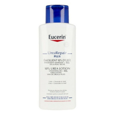 Indurente per Unghie Eucerin (250 ml)