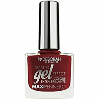 Smalto per unghie Gel Effect Deborah Nº 7