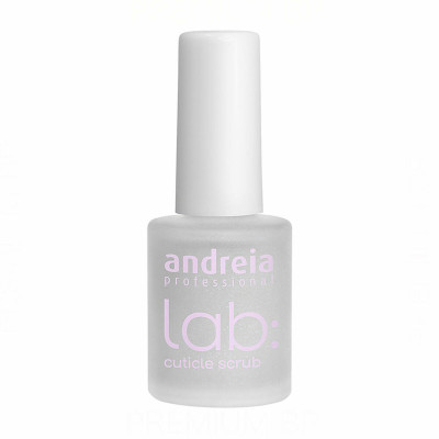 Smalto per unghie Lab Andreia Cuticle Scrub (10,5 ml)