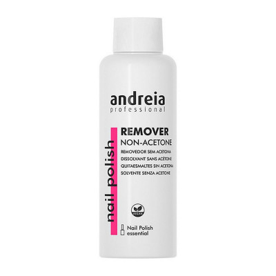 Solvente per smalto Andreia Professional Remover (100 ml)