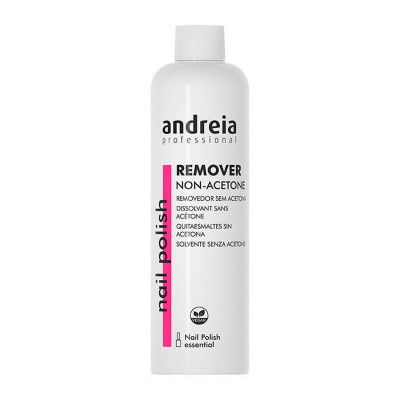 Solvente per smalto Andreia Professional Remover (250 ml)