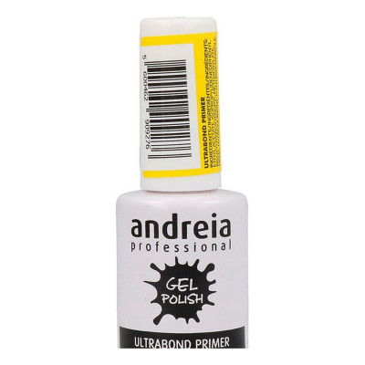 Smalto Semipermanente Gel Polish Ultrabond Primer Andreia 0UAUBP01 (10,5 ml)