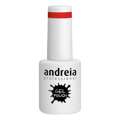 Smalto Semipermanente Gel Polish Andreia Professional Gel 268 (10,5 ml)