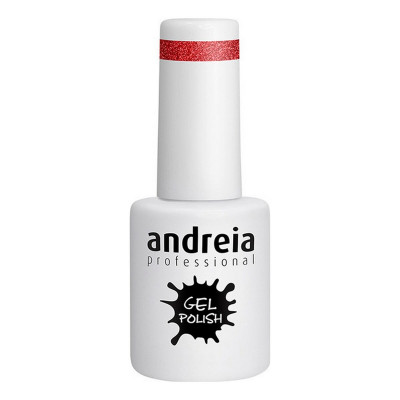 Smalto Semipermanente Gel Polish Andreia Professional Gel 261 (10,5 ml)