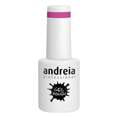 Smalto Semipermanente Gel Polish Andreia vrouw 255 (10,5 ml)