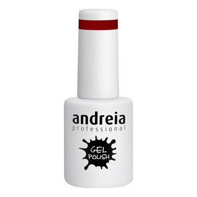 Smalto Semipermanente Gel Polish Andreia vrouw 256 (10,5 ml)