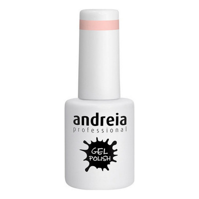 Smalto Semipermanente Gel Polish Andreia vrouw 209 (10,5 ml)