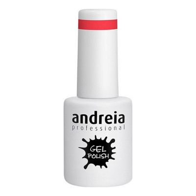 Smalto Semipermanente Gel Polish Andreia Professional Gel 208 (10,5 ml)