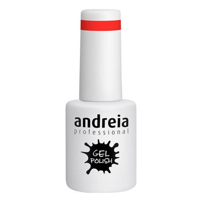 Smalto Semipermanente Gel Polish Andreia Professional Gel 205 (10,5 ml)