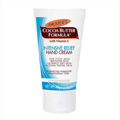 Crema Mani Palmers Cocoa Butter 60 g (60 g)