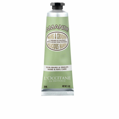 Crema Mani L´occitane Amande (30 ml) (30 ml)