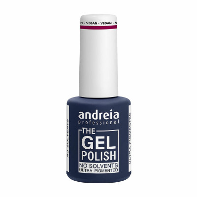 Smalto per unghie Andreia vrouw G23 Semipermanente (105 ml)