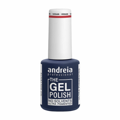 Smalto per unghie Andreia Professional G19 Semipermanente (105 ml)