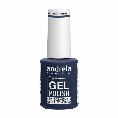 Smalto per unghie Andreia Professional G46 Semipermanente (105 ml)