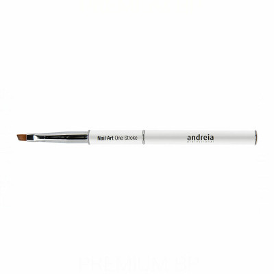 Pennello Andreia Nail Art One Stroke