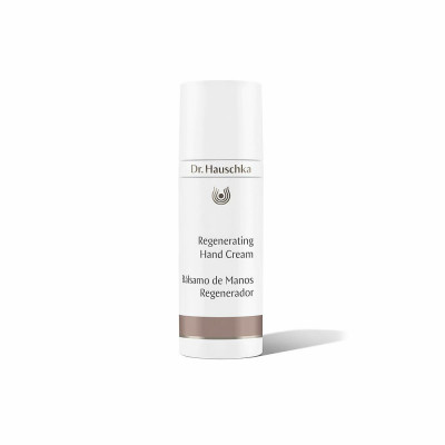 Crema Mani Dr. Hauschka Regenerating Idratante Rigenerante 50 ml