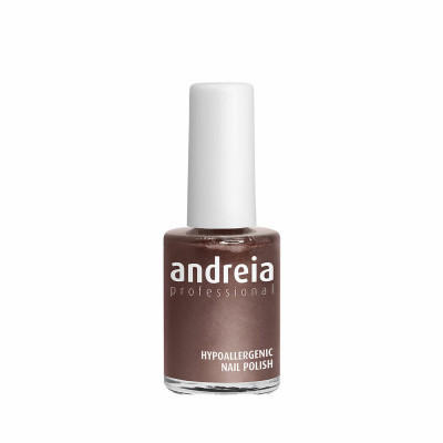 Smalto per unghie Andreia Professional Hypoallergenic Nº 49 (14 ml)