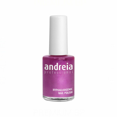 Smalto per unghie Andreia Professional Hypoallergenic Nº 108 (14 ml)