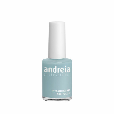 Smalto per unghie Andreia Professional Hypoallergenic Nº 107 (14 ml)