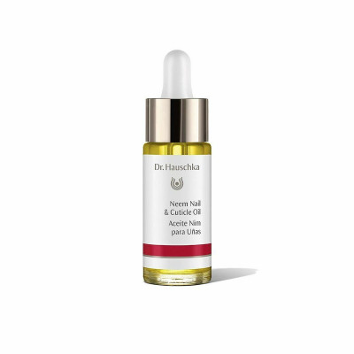 Olio per Unghie Dr. Hauschka Neem (18 ml)