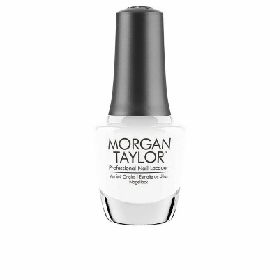 smalto Morgan Taylor Professional artic freeze (15 ml)