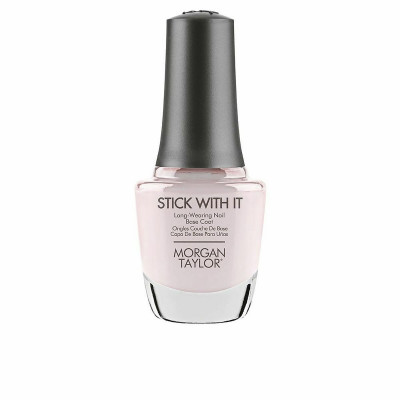 Smalto per unghie Morgan Taylor Stick With It (15 ml)