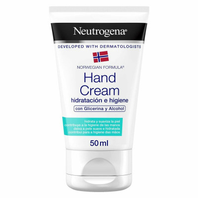 Crema Mani Neutrogena (50 ml)