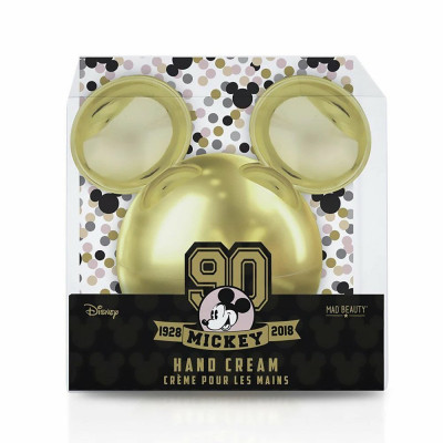 Crema Mani Mad Beauty Gold Mickeys (18 ml)