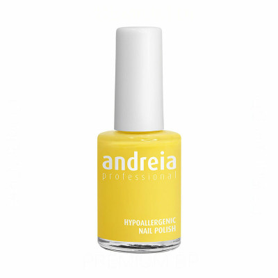 Smalto per unghie Andreia Professional Hypoallergenic Nº 163 (14 ml)