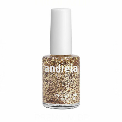 Smalto per unghie Andreia Professional Hypoallergenic Nº 144 (14 ml)