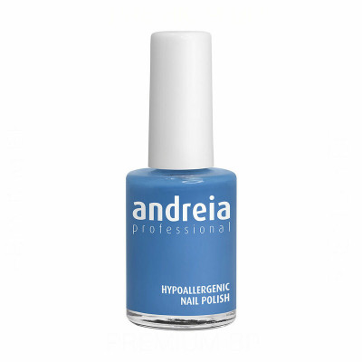 Smalto per unghie Andreia Professional Hypoallergenic Nº 06 (14 ml)