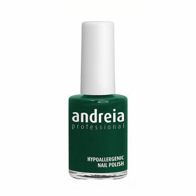 Smalto per unghie Andreia Professional Hypoallergenic Nº 04 (14 ml)