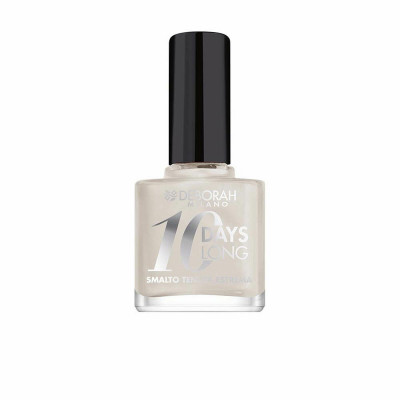 Smalto per unghie Deborah 10 Days Long Nº 21 (11 ml)