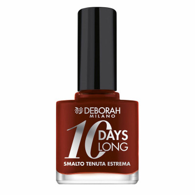 Smalto per unghie Deborah 10days Long Nº 905 (11 ml)