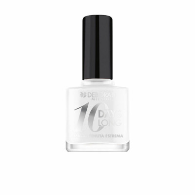 Smalto per unghie Deborah 10 Days Long Nº 20 (11 ml)