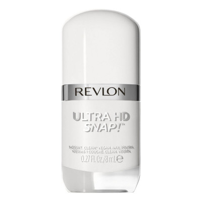 Smalto per unghie Revlon Ultra HD Snap 001-early bird